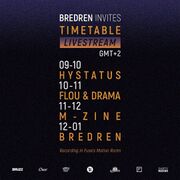 2020-06-19 - VA - Bredren Invites, Motion Room, Fuse, Brus …