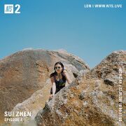 2020-06-22 - Sui Zhen - NTS Radio