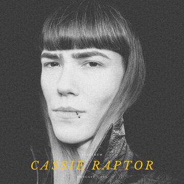 2020-06-24 - Cassie Raptor - Spectrum Podcast 008.jpg