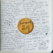 2020-06-25 - Gilles Peterson - The 20: Sunshine Songs