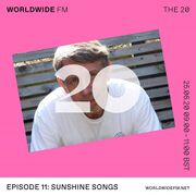 2020-06-25 - Gilles Peterson - The 20: Sunshine Songs