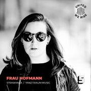 2020-06-26 - Frau Hofmann - United We Rise Podcast 5