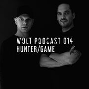 2020-06-26 - Hunter/Game - Volt Podcast 014