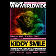 2020-06-26 - Kiddy Smile @ Glitterbox Wwworldwide