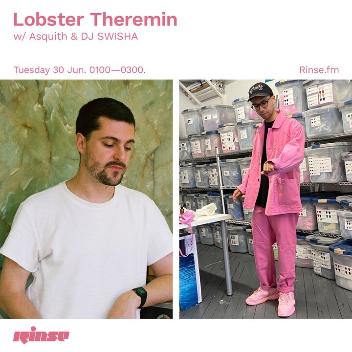 File:2020-06-30 - Asquith, DJ Swisha - Lobster Theremin, Rinse FM.jpg
