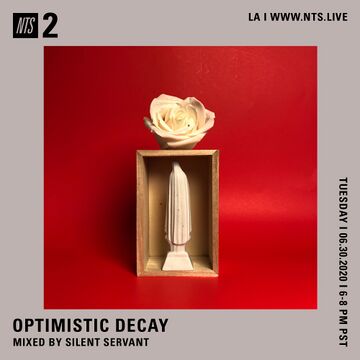 2020-06-30 - Silent Servant - Optimistic Decay, NTS Radio.jpg