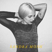 2020-07-01 - Sandra Mosh - Spectrum Podcast 009