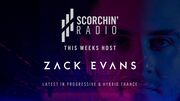 2020-07-06 - Zack Evans - Scorchin' Radio 004