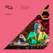 2019-07-09 - Budino @ Love International, Croatia (RA Live)