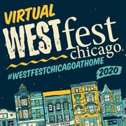 2020-07-18 - Mark Farina - Virtual WESTfest