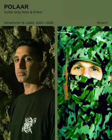 2020-07-19 - Only Now, Krikor - POLAAR, Rinse FM France.jpg