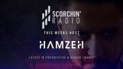 2020-07-20 - HamzeH - Scorchin' Radio 006