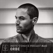 2020-07-22 - ORBE - Invite's Choice Podcast 603