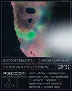 2020-07-24 - Will Oirson @ ISOTOOP - The Mind-Altering Exp …