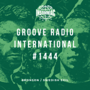 2020-07-29 - Swedish Egil, BRONSON - Groove Radio Internat …