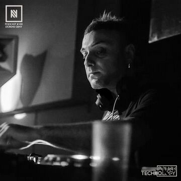 2020-07-31 - Dorian Gray - Polish Techno.logy Podcast 100.jpg