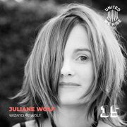 2020-07-31 - Juliane Wolf - United We Rise Podcast 15