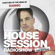 2020-07-31 - Tune Brothers, Dannic - Housesession 1180