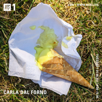 2020-08-04 - Carla Dal Forno - NTS Radio.webp