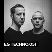 2020-08-05 - Alfa Romero - Electronic Groove Podcast Techn …