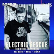 2020-08-08 - Electric Rescue @ Border City, Docks de Paris …