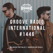 2020-08-12 - Swedish Egil, Glass Petals - Groove Radio Int …