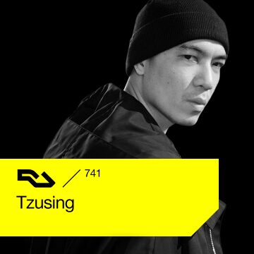 2020-08-17 - Tzusing - RA Podcast (RA.741).jpg