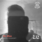 2020-08-17 - fr. JPLA - United We Rise Podcast 20