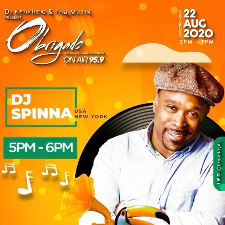 File:2020-08-22 - DJ Spinna - Obrigado, Kaya FM 95.9.jpg