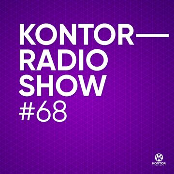 2020-08-24 - Jerome - Kontor Radio Show 68.jpg