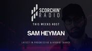 2020-08-31 - Sam Heyman - Scorchin' Radio 012