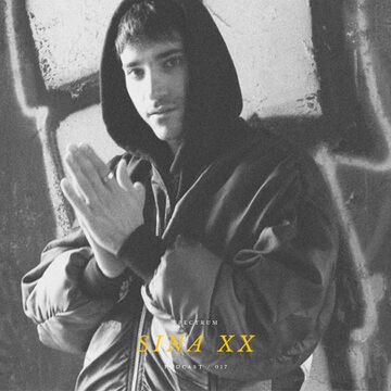 2020-09-02 - Sina XX - Spectrum Podcast 017.jpg