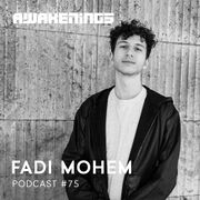 2020-09-03 - Fadi Mohem - Awakenings Podcast 075
