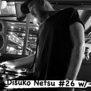 2020-09-18 - Jac The Disco - Disuko Netsu 26