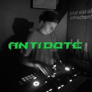 2020-09-18 - Zonjee - Antidote Podcast 003