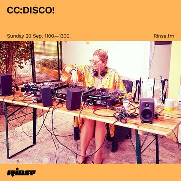 2020-09-20 - CC Disco! - Rinse FM.jpg