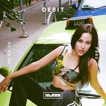 2020-09-22 - Debit - XLR8R Podcast 662.jpg