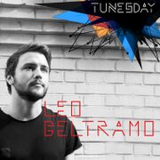 2020-09 - Leo Beltramo @ Tunesday 048, Planetarium, Stuttgart