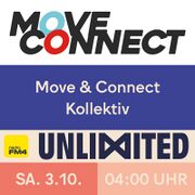 2020-10-02 - Move & Connect - FM4 Unlimited Tag Der DJs Un …