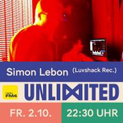 2020-10-02 - Simon Lebon - FM4 Unlimited Tag Der DJs Und C …
