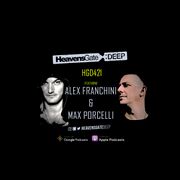 2020-10-06 - Alex Franchini, Max Porcelli - HeavensGate De …