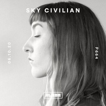 2020-10-06 - Sky Civilian - XLR8R Podcast 664.jpg