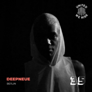 2020-10-12 - Deepneue - United We Rise Podcast 35