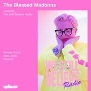 2020-10-12 - The Blessed Madonna - Rinse FM