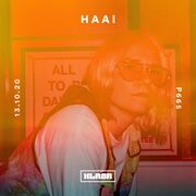2020-10-13 - HAAi - XLR8R Podcast 665