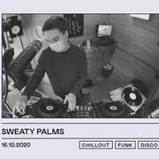 2020-10-16 - Konna - Sweaty Palms, Kiosk Radio