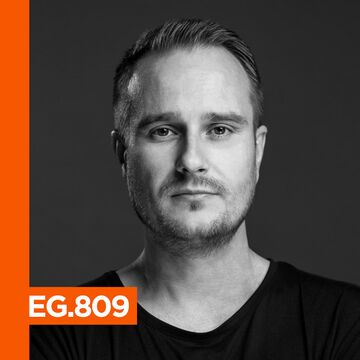 2020-10-19 - Mihai Popoviciu - Electronic Groove Podcast 809.jpg
