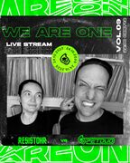 2020-10-24 - Resistohr vs Pet Duo - We Are One Online Part …