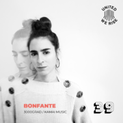 2020-10-26 - Bonfante - United We Rise Podcast 39