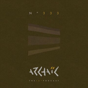 2020-10-29 - Kekoh - Archaic Podcast 333.jpg